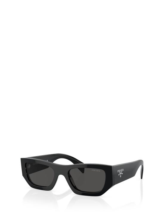26FW 프라다 선글라스 PR A01S 16K08Z BLACK - PRADA