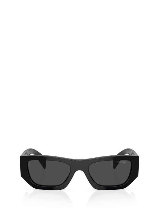 26FW 프라다 선글라스 PR A01S 16K08Z BLACK