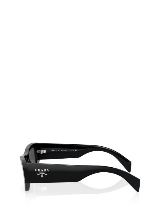26FW 프라다 선글라스 PR A01S 16K08Z BLACK - PRADA