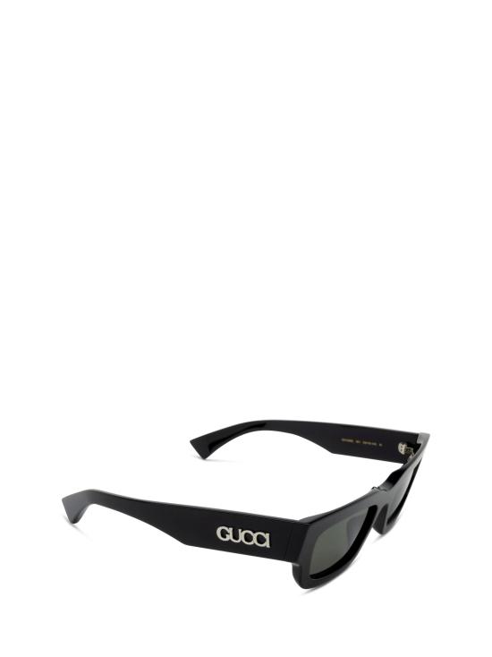 26FW 구찌 선글라스 GG1838S 001 BLACK - GUCCI