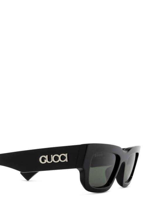 26FW 구찌 선글라스 GG1838S 001 BLACK - GUCCI