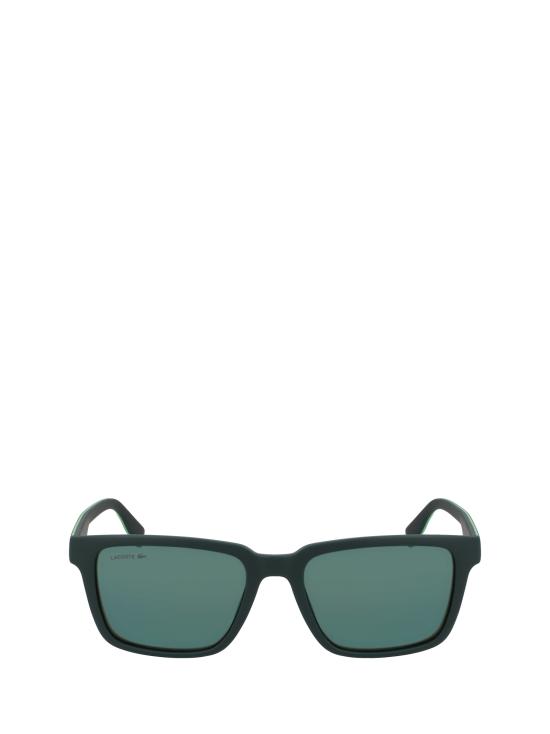 26FW 라코스테 선글라스 L6032S 301 MATTE GREEN