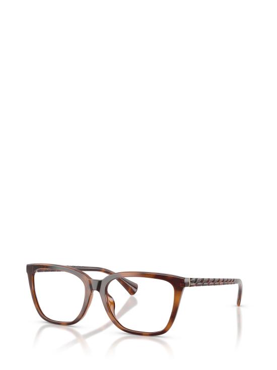 25FW 랄프 로렌 안경 RA7178U 6149 SHINY DARK HAVANA - RALPH LAUREN