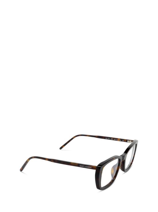 26FW 생로랑 안경 SL 776 002 HAVANA - SAINT LAURENT
