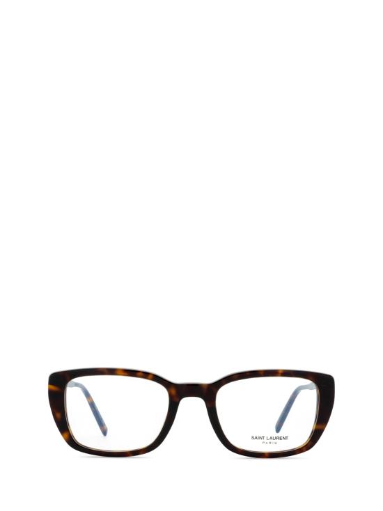 26FW 생로랑 안경 SL 776 002 HAVANA