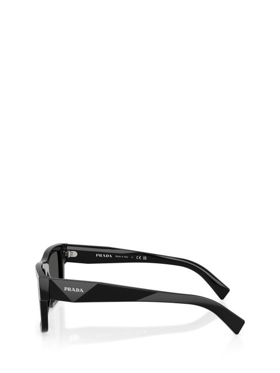 26FW 프라다 선글라스 PR 19WS 1AB5S0 BLACK - PRADA