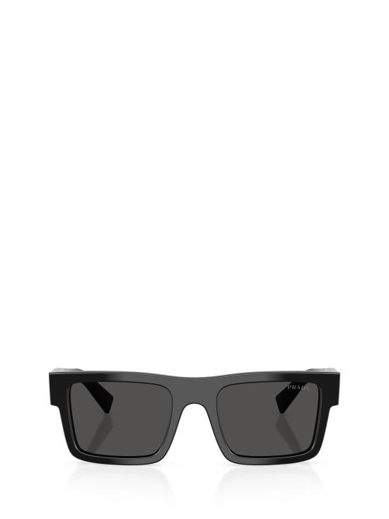 26FW 프라다 선글라스 PR 19WS 1AB5S0 BLACK