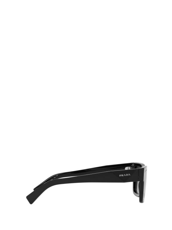 26FW 프라다 선글라스 PR 19WS 1AB5S0 BLACK - PRADA