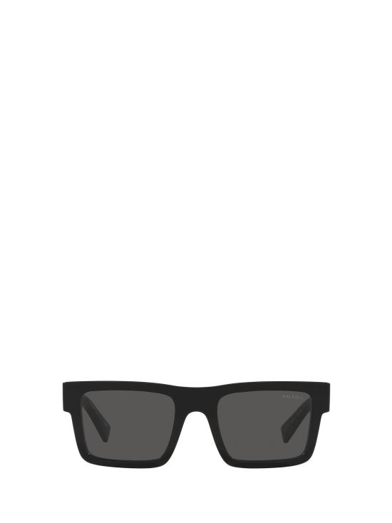 26FW 프라다 선글라스 PR 19WS 1AB5S0 BLACK