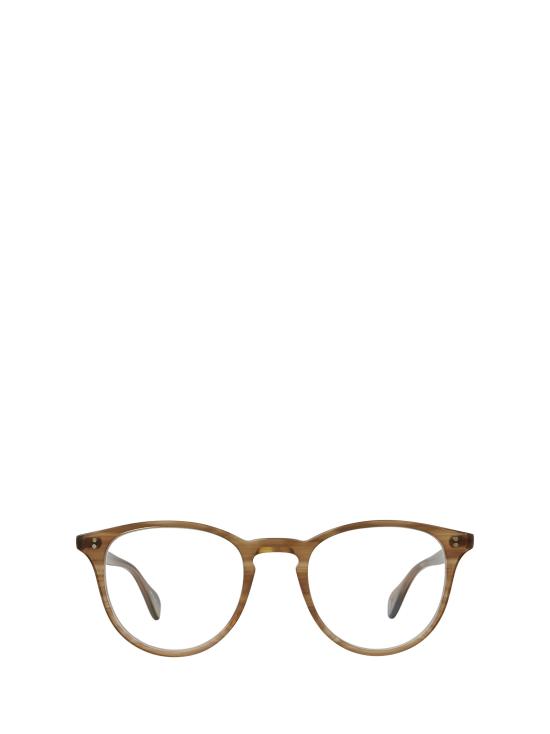 26FW 가렛라이트 안경 MANZANITA PAT PALISADE TORTOISE