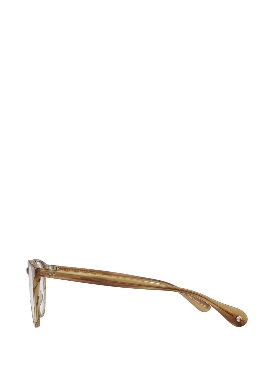 26FW 가렛라이트 안경 MANZANITA PAT PALISADE TORTOISE - GARRETT LEIGHT