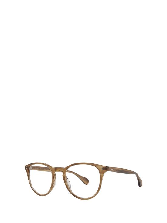26FW 가렛라이트 안경 MANZANITA PAT PALISADE TORTOISE - GARRETT LEIGHT