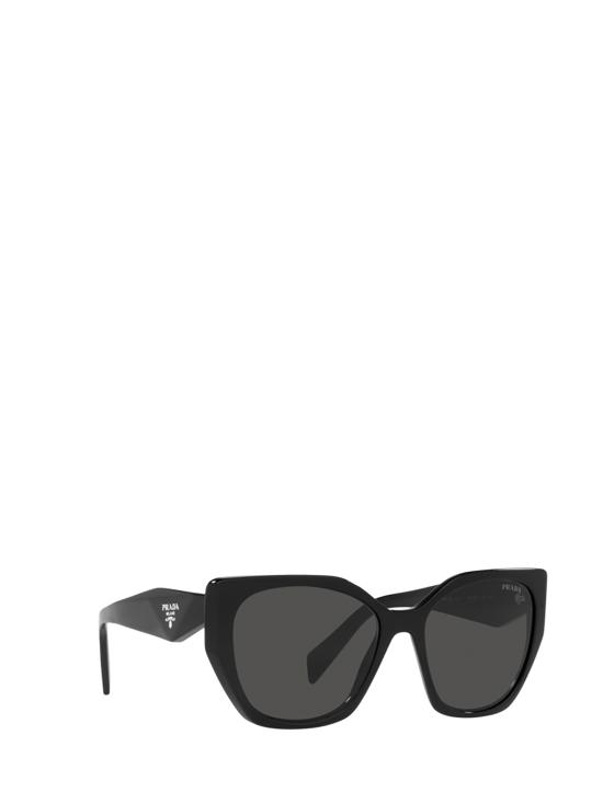 26FW 프라다 선글라스 PR 19ZS 1AB5S0 BLACK - PRADA