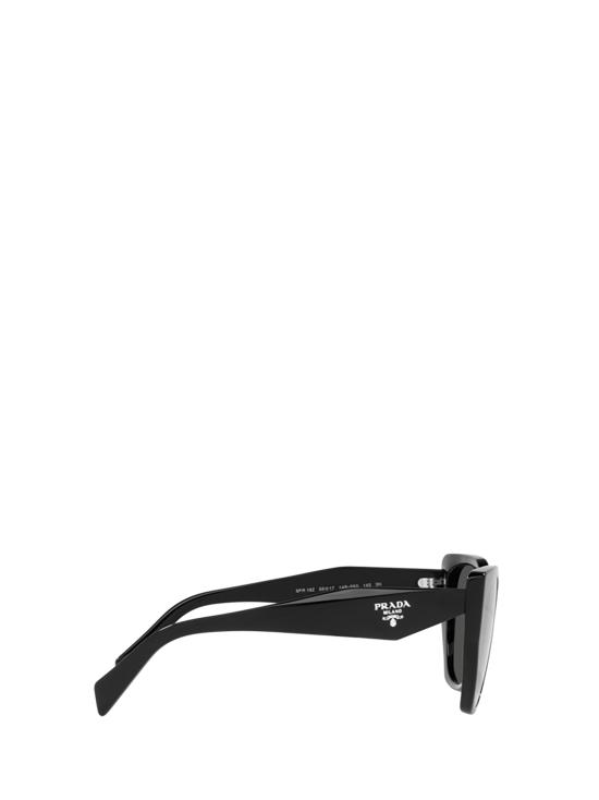 26FW 프라다 선글라스 PR 19ZS 1AB5S0 BLACK - PRADA
