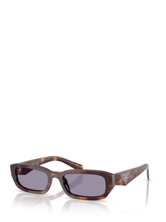 26FW 프라다 선글라스 PR B06S 15W03N CLASSIC TORTOISE - PRADA