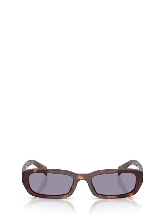 26FW 프라다 선글라스 PR B06S 15W03N CLASSIC TORTOISE