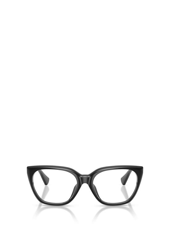 26FW 랄프 로렌 안경 RA7180U 5001 SHINY BLACK