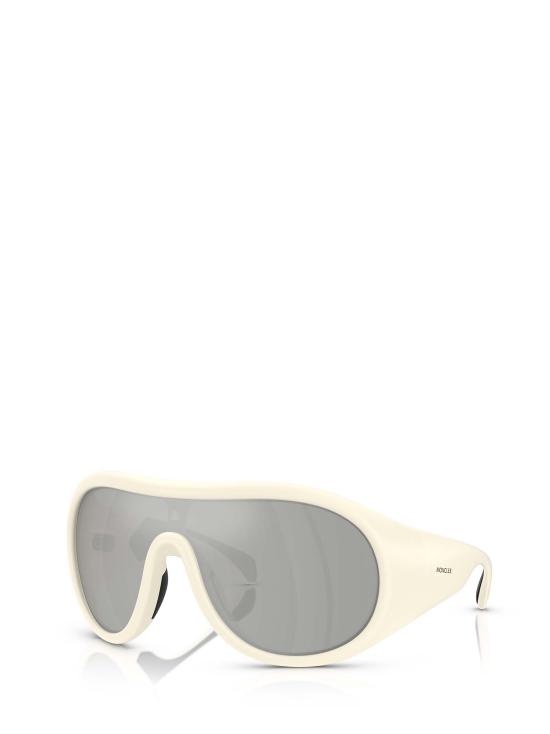 26FW 몽클레어 CLOCHE 클로슈 선글라스 ME8004 50028V MATT BUTTER - MONCLER