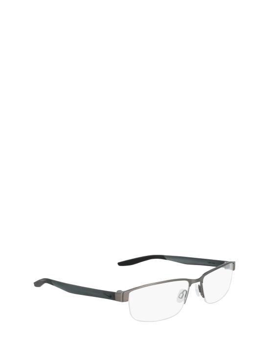 26FW 나이키 안경 8138 071 BRUSHED GUNMETAL BLACK - NIKE