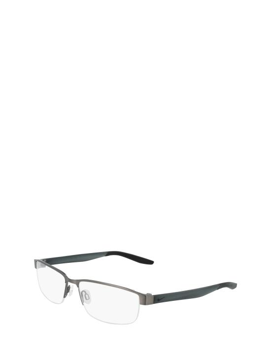 26FW 나이키 안경 8138 071 BRUSHED GUNMETAL BLACK - NIKE