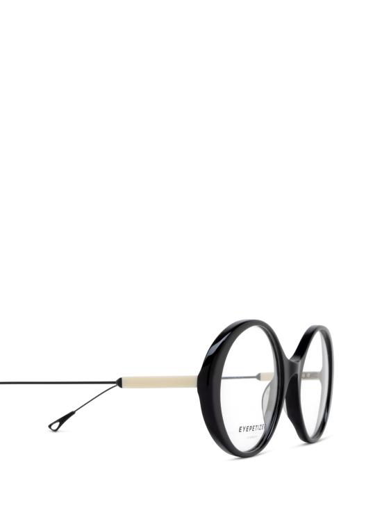 25FW 아이페타이저 안경 OLYMPIA OPT C A BLACK - EYEPETIZER