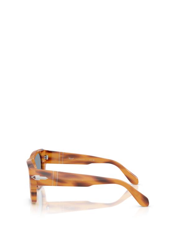 26FW 페르솔 선글라스 PO0054S 960 56 STRIPED BROWN - PERSOL