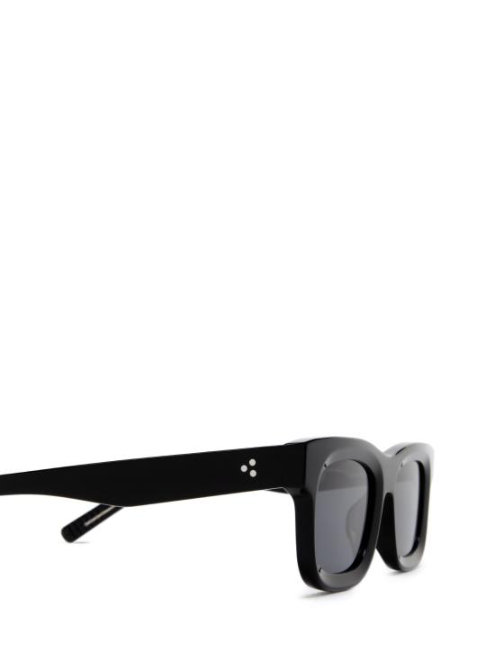 26FW 아킬라 선글라스 2221 01 01 BLACK - Akila