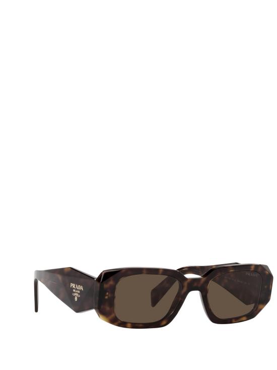 26FW 프라다 선글라스 PR 17WS 2AU8C1 TORTOISE - PRADA