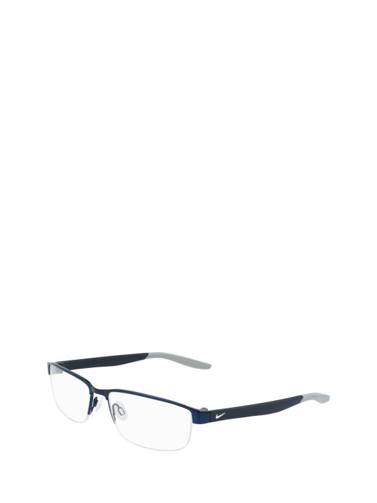 25FW 나이키 안경 8138 405 SATIN NAVY WOLF GREY - NIKE