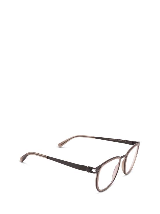 26FW 마이키타 안경 CANTARA 765 A73 STORM GREY CLEAR ASH - MYKITA