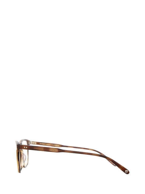 26FW 가렛라이트 안경 HAYES SPBRNSH SPOTTED BROWN SHELL - GARRETT LEIGHT