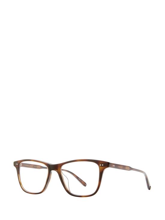 26FW 가렛라이트 안경 HAYES SPBRNSH SPOTTED BROWN SHELL - GARRETT LEIGHT