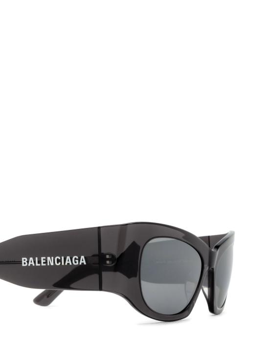 25FW 발렌시아가 선글라스 BB0327S 003 GREY - BALENCIAGA