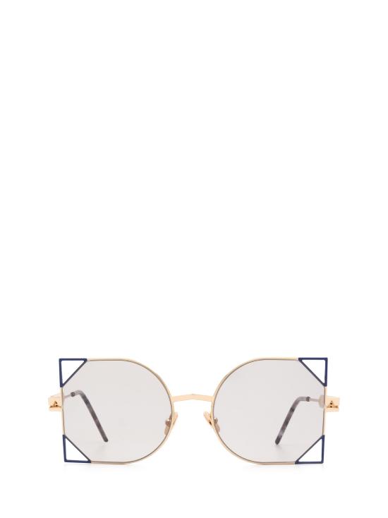 26FW 소야 선글라스 RANIA NGR LG SHINY GOLD ROSE SHINY NAVY