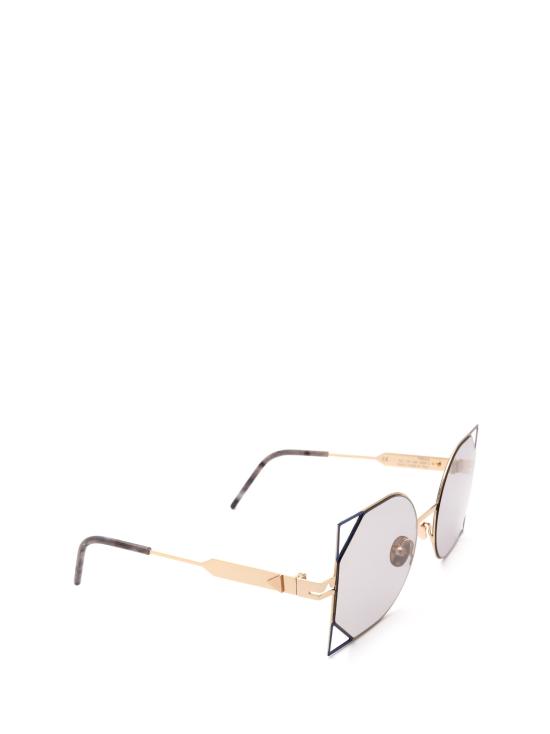 26FW 소야 선글라스 RANIA NGR LG SHINY GOLD ROSE SHINY NAVY - SOYA