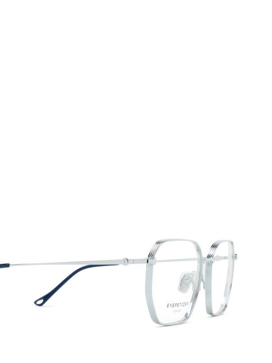 26FW 아이페타이저 안경 BROOKLYN OPT C 1 SILVER - EYEPETIZER