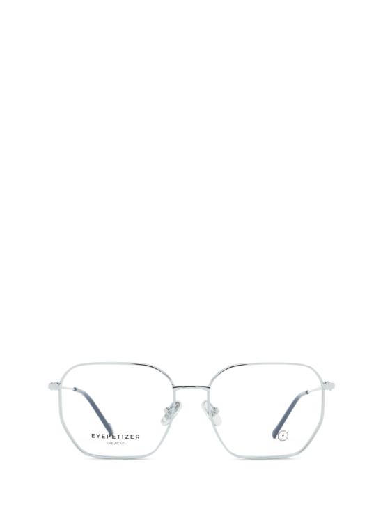 26FW 아이페타이저 안경 BROOKLYN OPT C 1 SILVER