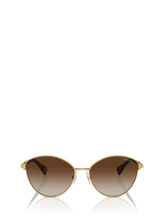 25FW 랄프 로렌 선글라스 RA4145 900413 SHINY GOLD
