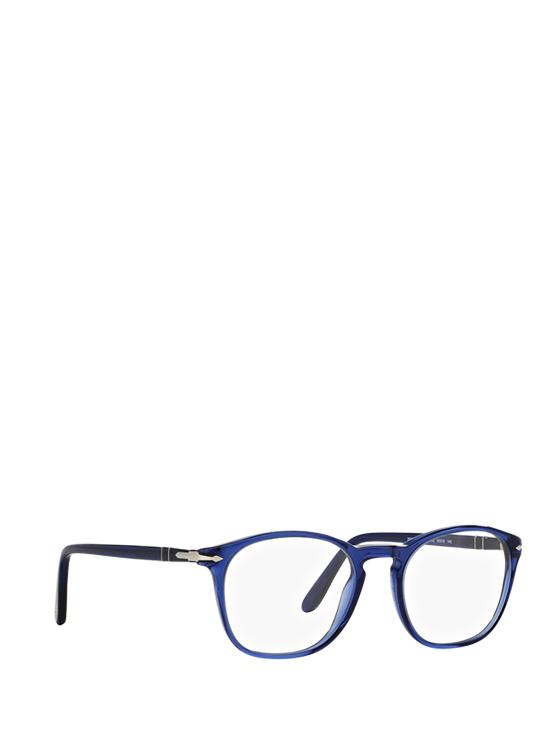 25FW 페르솔 안경 PO3007V 1015 COBALT - PERSOL