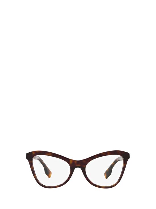 25FW 버버리 안경 BE2373U 3002 DARK HAVANA