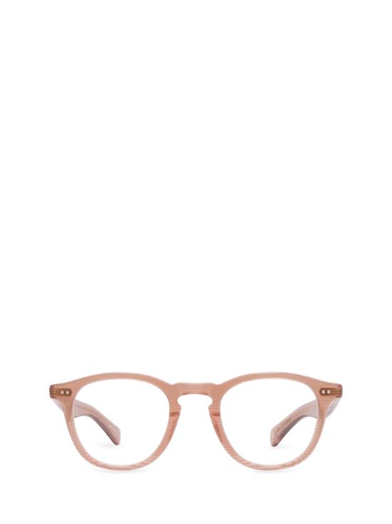 26FW 가렛라이트 안경 GLCO X ANDRE SARAIVA PST PINK STRIPES