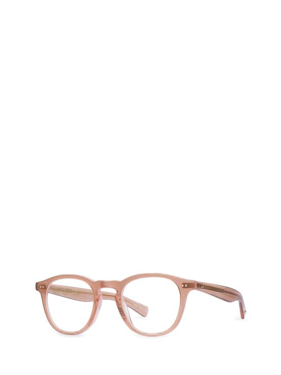 26FW 가렛라이트 안경 GLCO X ANDRE SARAIVA PST PINK STRIPES - GARRETT LEIGHT