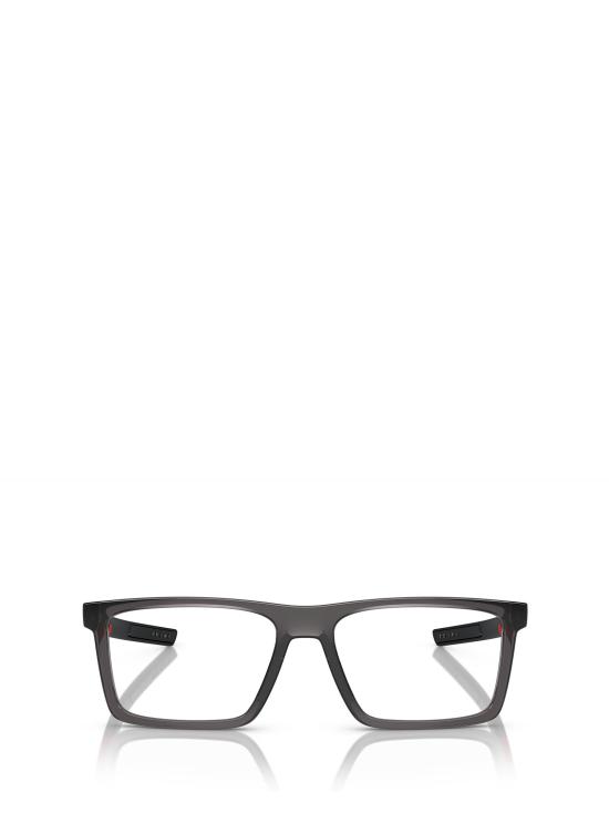 26FW 프라다 안경 PS 02QV CZH1O1 TRANSPARENT AVIO