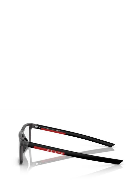 26FW 프라다 안경 PS 02QV CZH1O1 TRANSPARENT AVIO - PRADA