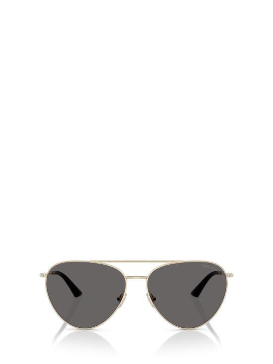 26FW 지미추 선글라스 JC4002B 301787 PALE GOLD