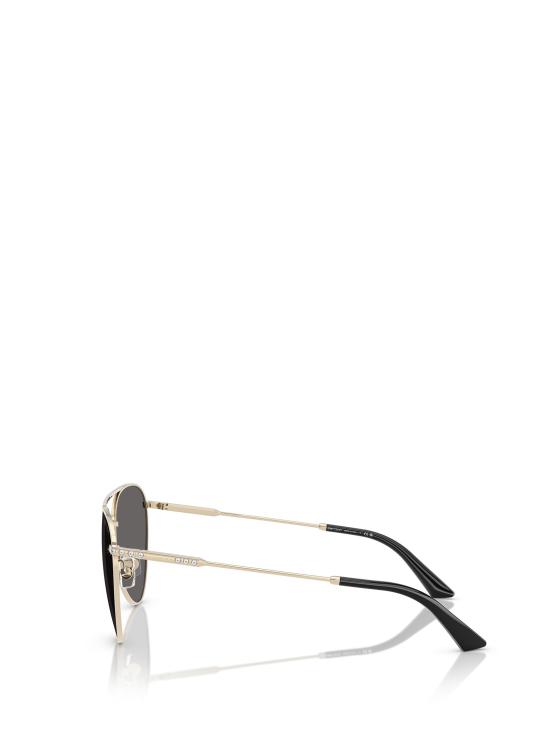 26FW 지미추 선글라스 JC4002B 301787 PALE GOLD - JIMMY CHOO