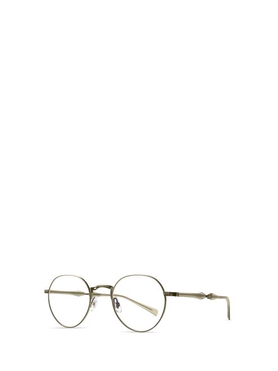 26FW 미스터 라이트 안경 HACHI II C PW VERA PEWTER VERA - MR. LEIGHT