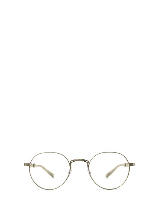 26FW 미스터 라이트 안경 HACHI II C PW VERA PEWTER VERA