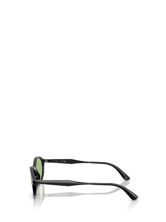 25FW 보그 선글라스 VO5625S W44 2 BLACK - VOGUE