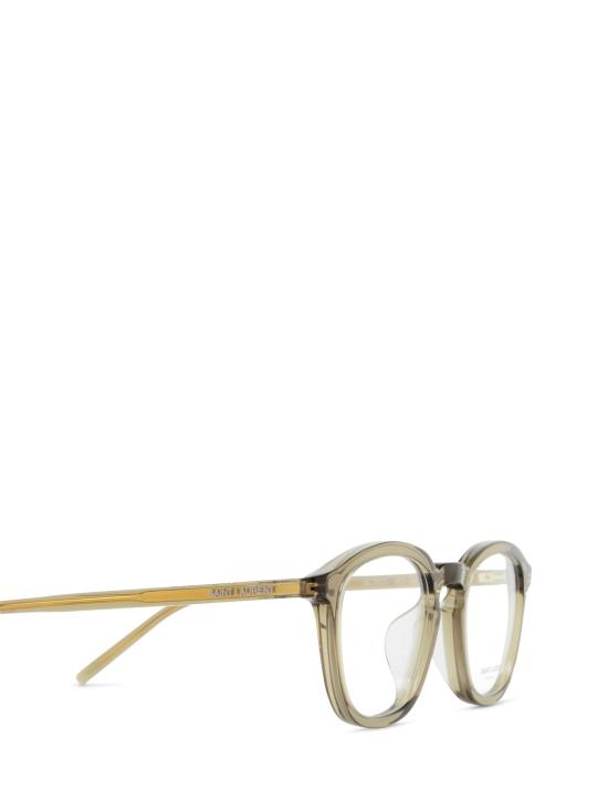 26FW 생로랑 안경 SL 793 J 003 BROWN - SAINT LAURENT